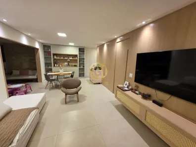 Apartamento com 2 Quartos à venda, 109m² no Jardim Paraíba, Jacareí