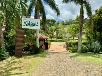 Lote/Terreno à venda, 3044m² no Parque Jardim da Serra, Juiz de Fora