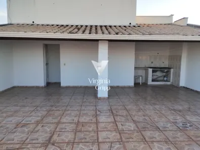 Cobertura com 3 Quartos à venda, 152m² no Espírito Santo, Betim