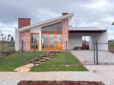 Casa com 3 Quartos à venda, 118m² no João Alves, Santa Cruz do Sul