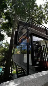 Casa de Condomínio com 3 Quartos para venda ou aluguel, 450m² no Chácaras Alpina, Valinhos