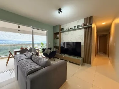 Apartamento com 4 Quartos para alugar, 141m² no Marco, Belém