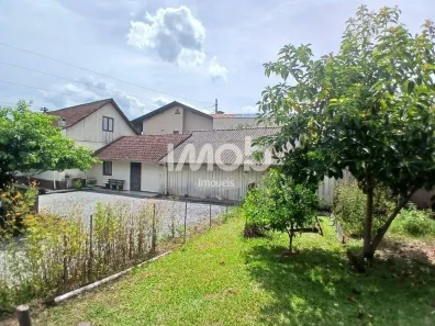 Lote/Terreno à venda, 1093m² no Czerniewicz, Jaraguá do Sul