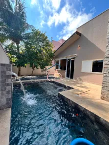 Casa de Condomínio com 3 Quartos para alugar, 240m² no Condomínio Belvedere, Cuiabá