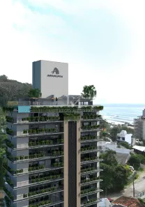 Cobertura com 3 Quartos à venda, 391m² no Cabeçudas, Itajaí