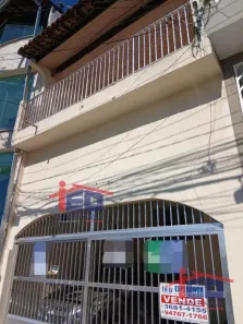Sobrado com 2 Quartos à venda, 135m² no Cidade das Flores, Osasco