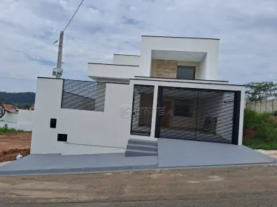 Casa com 3 Quartos à venda, 150m² no Residencial Jardim Perolla II, Itupeva