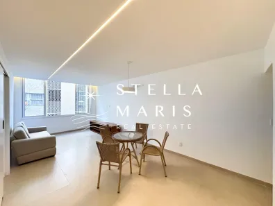 Apartamento com 3 Quartos à venda, 120m² no Ipanema, Rio de Janeiro