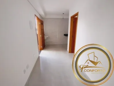 Apartamento com 1 Quarto à venda, 32m² no Quinta da Paineira, São Paulo