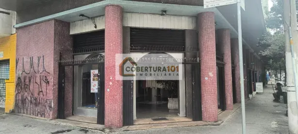 Ponto Comercial para alugar, 100m² no República, São Paulo