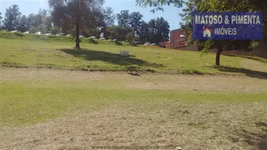 Lote/Terreno à venda, 1080m² no Loteamento Alphaville Campinas, Campinas