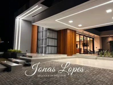 Casa de Condomínio com 4 Quartos à venda, 237m² no , Porto Rico