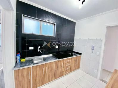 Apartamento com 1 Quarto à venda, 45m² no Centro, Campinas