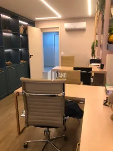 Sala Comercial para alugar, 32m² no Papicu, Fortaleza