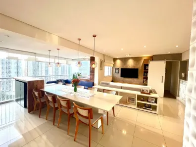 Apartamento com 2 Quartos à venda, 107m² no Vila Andrade, São Paulo