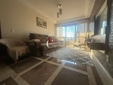 Apartamento com 3 Quartos à venda, 120m² no Vila Vianelo, Jundiaí