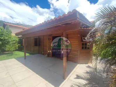 Casa com 2 Quartos à venda, 120m² no Pedro do Rio, Petrópolis