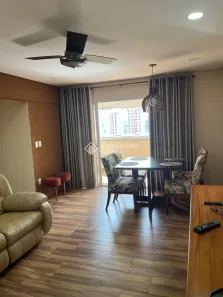 Apartamento com 3 Quartos à venda, 80m² no Centro, Diadema