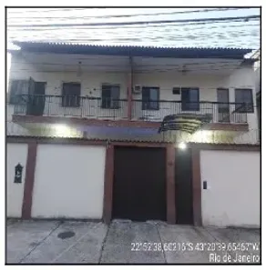 Apartamento com 1 Quarto à venda, 66m² no Madureira, Rio de Janeiro