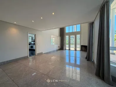 Casa com 4 Quartos à venda, 412m² no Vila Castela, Nova Lima