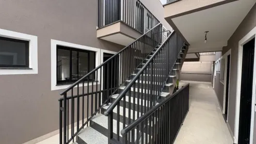Apartamento com 1 Quarto para alugar, 34m² no Chácara do Vovô, Guarulhos