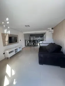 Sobrado com 2 Quartos à venda, 130m² no Parque João Ramalho, Santo André