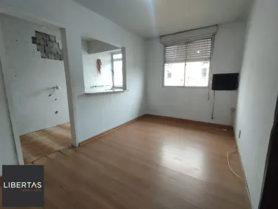 Apartamento com 2 Quartos à venda, 61m² no Vila Nova, Porto Alegre