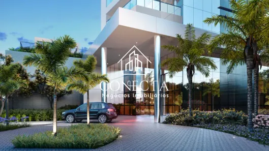 Apartamento com 4 Quartos à venda, 346m² no Jardim Karaíba, Uberlândia