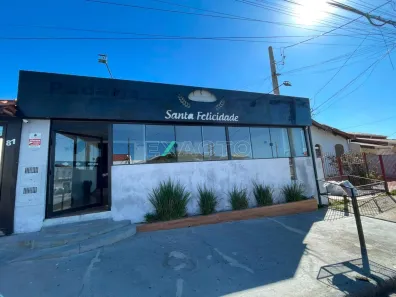 Ponto Comercial para alugar, 80m² no Recanto do Sol I, Campinas