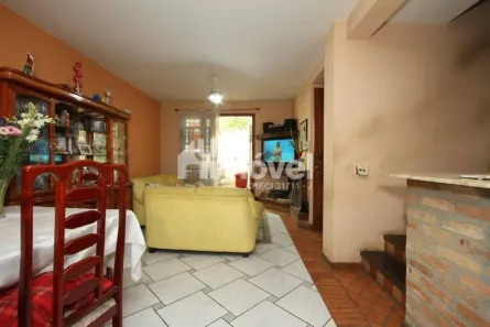 Sobrado com 4 Quartos à venda, 145m² no Vila Gumercindo, São Paulo