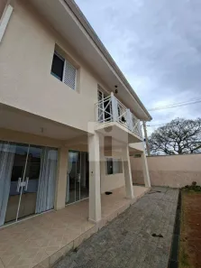 Casa com 4 Quartos à venda, 217m² no Jardim Nova Europa, Campinas