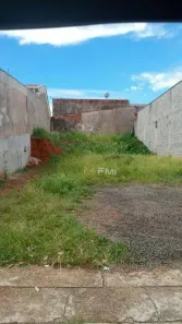 Lote/Terreno à venda, 250m² no Jardim das Colinas, Hortolândia