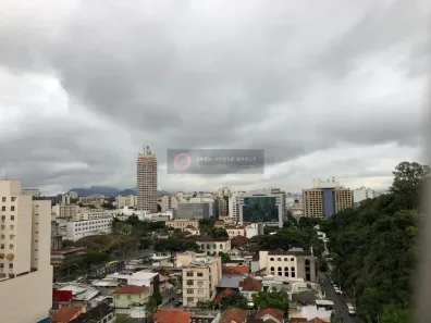 Apartamento com 2 Quartos à venda, 75m² no Centro, Niterói