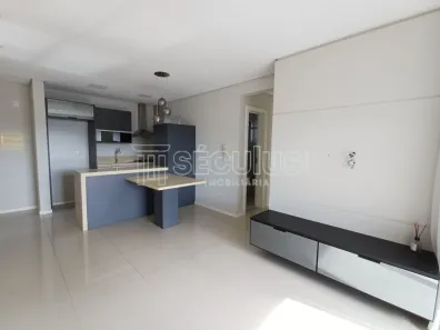 Apartamento com 3 Quartos para alugar, 76m² no Centro, Jaraguá do Sul