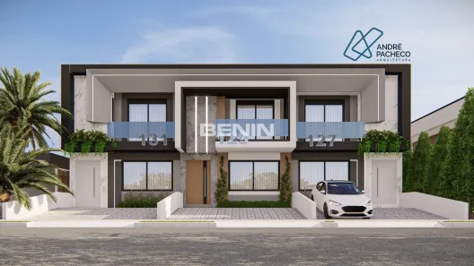 Sobrado com 3 Quartos à venda, 152m² no Igara, Canoas