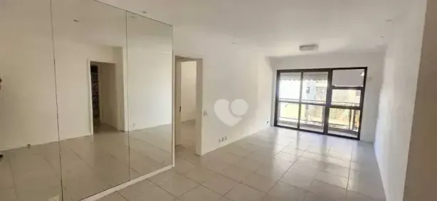 Apartamento com 2 Quartos à venda, 96m² no Barra da Tijuca, Rio de Janeiro