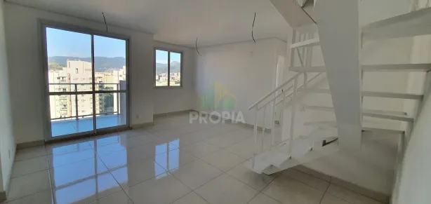 Cobertura com 3 Quartos à venda, 139m² no Todos os Santos, Rio de Janeiro