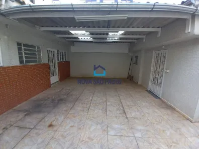 Casa com 7 Quartos à venda, 310m² no Ipiranga, São Paulo