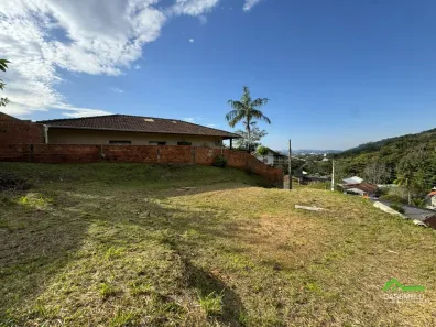 Lote/Terreno à venda, 375m² no Velha Central, Blumenau