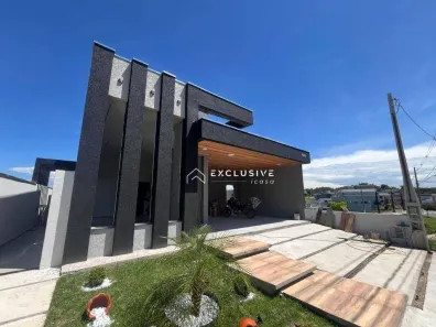 Casa de Condomínio com 3 Quartos à venda, 157m² no Residencial Alta Vista 2, Caçapava