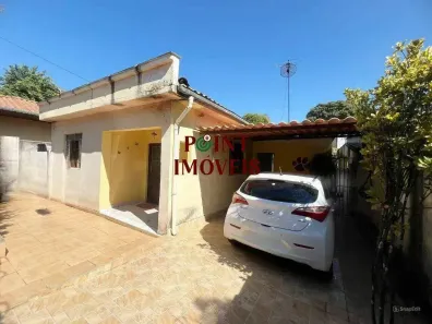 Casa com 2 Quartos à venda, 117m² no Betânia, Belo Horizonte