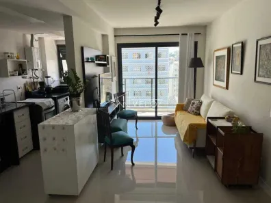 Apartamento com 2 Quartos à venda, 75m² no Flamengo, Rio de Janeiro