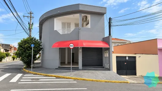 Galpão/Depósito/Armazém para alugar, 200m² no Loteamento Terras de São Pedro e São Paulo, Salto