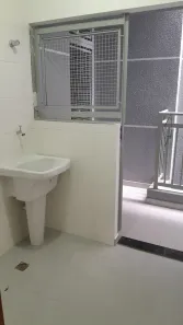 Apartamento com 1 Quarto para alugar, 40m² no Vila Iório, São Paulo