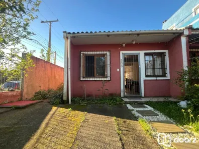 Casa com 2 Quartos à venda, 42m² no Hípica, Porto Alegre