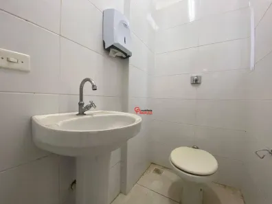 Sala Comercial para alugar, 150m² no Chácara Girassol, Americana