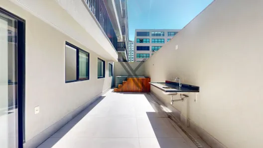 Apartamento com 3 Quartos à venda, 114m² no Leblon, Rio de Janeiro