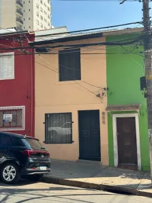 Casa com 2 Quartos à venda, 96m² no Perdizes, São Paulo