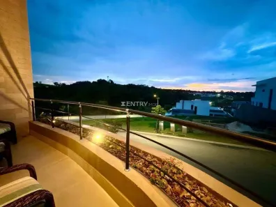 Casa com 3 Quartos à venda, 314m² no Loteamento Brisas do Lago, Jundiaí