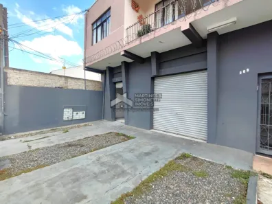 Ponto Comercial para alugar, 179m² no Fazendinha, Curitiba